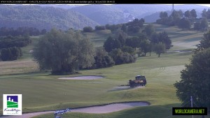 Golf Resort Karlštejn - Karlštejn - 16.6.2026 v 06:45 Golf Resort Karlštejn - Karlštejn - 16.6.2026 v 06:45
