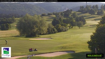 Golf Resort Karlštejn