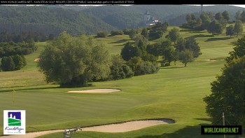 Golf Resort Karlštejn