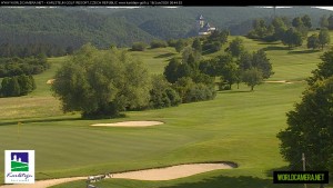 Golf Resort Karlštejn - Karlštejn - 16.6.2026 v 08:45 Golf Resort Karlštejn - Karlštejn - 16.6.2026 v 08:45