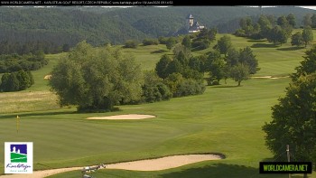 Golf Resort Karlštejn