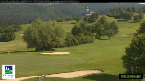 Golf Resort Karlštejn - Karlštejn - 16.6.2026 v 09:45 Golf Resort Karlštejn - Karlštejn - 16.6.2026 v 09:45