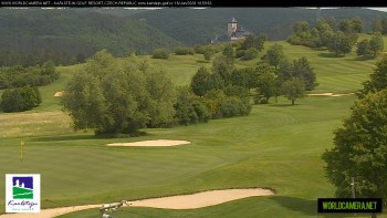 Golf Resort Karlštejn