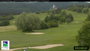 Golfresort Karlštejn - Karlštejn - 16.6.2026 v 11:45 Golfresort Karlštejn - Karlštejn - 16.6.2026 v 11:45