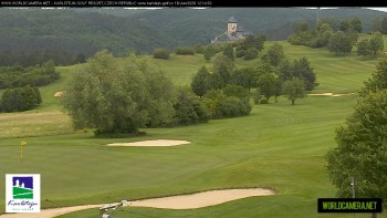 Golf Resort Karlštejn