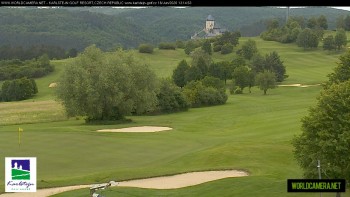 Golf Resort Karlštejn