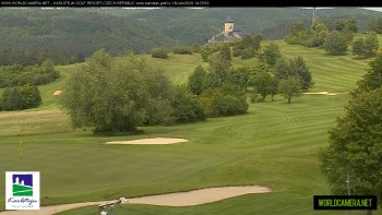 Golf Resort Karlštejn
