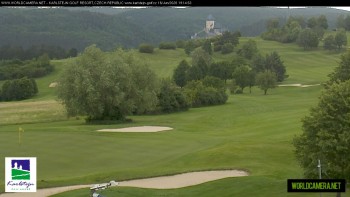 Golf Resort Karlštejn
