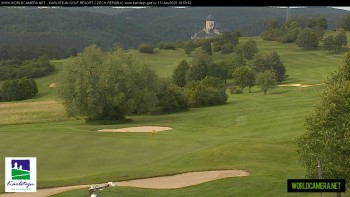 Golf Resort Karlštejn