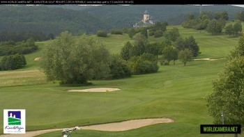 Golf Resort Karlštejn