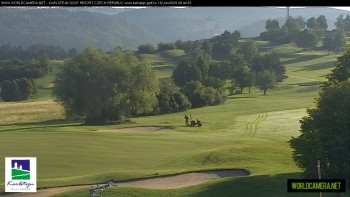 Golf Resort Karlštejn
