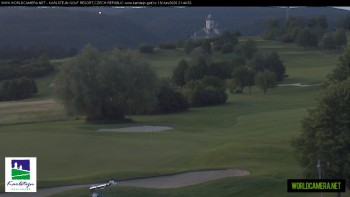 Golf Resort Karlštejn