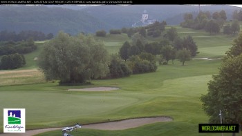 Golf Resort Karlštejn