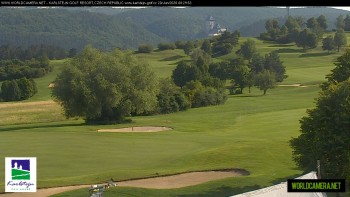 Golf Resort Karlštejn