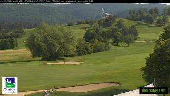 Golf Resort Karlštejn