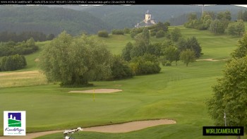 Golf Resort Karlštejn