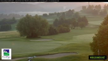 Golf Resort Karlštejn