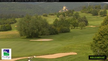 Golf Resort Karlštejn