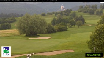 Golf Resort Karlštejn