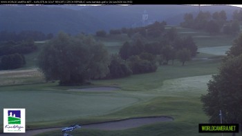 Golf Resort Karlštejn