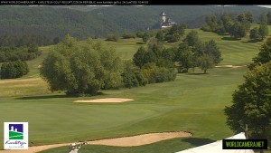 Ośrodek golfowy Karlštejn - Karlštejn - 24.6.2026 v 10:45 Ośrodek golfowy Karlštejn - Karlštejn - 24.6.2026 v 10:45