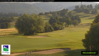 Golf Resort Karlštejn