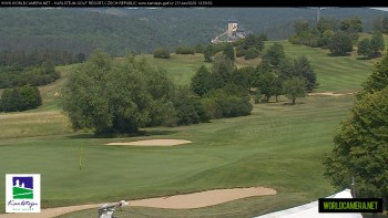 Golf Resort Karlštejn