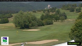 Golf Resort Karlštejn