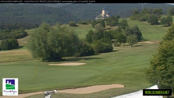 Golf Resort Karlštejn