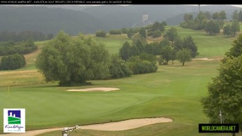 Golf Resort Karlštejn