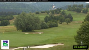 Golf Resort Karlštejn