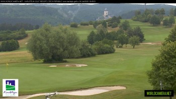 Golf Resort Karlštejn