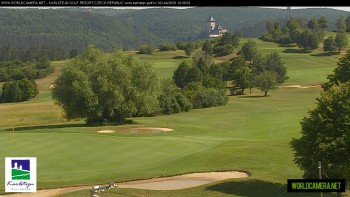 Golf Resort Karlštejn