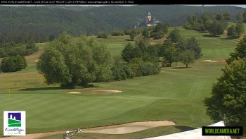 Golf Resort Karlštejn