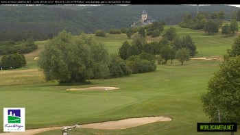 Golf Resort Karlštejn