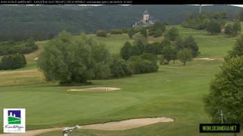 Golf Resort Karlštejn