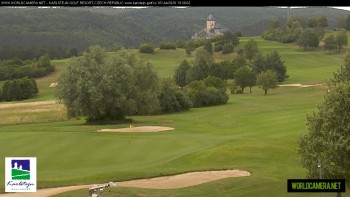 Golf Resort Karlštejn