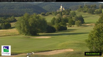 Golf Resort Karlštejn