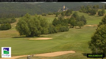 Golf Resort Karlštejn