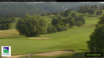 Golf Resort Karlštejn