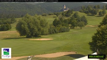 Golf Resort Karlštejn