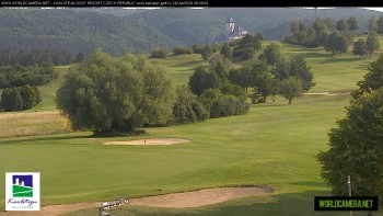 Golf Resort Karlštejn