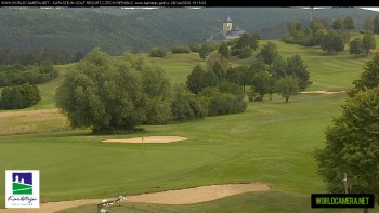 Golf Resort Karlštejn