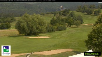 Golf Resort Karlštejn