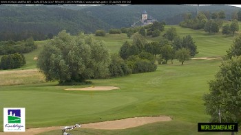 Golf Resort Karlštejn