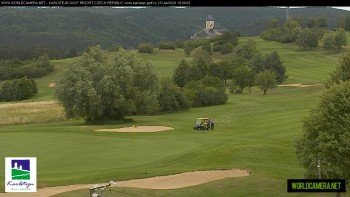 Golf Resort Karlštejn