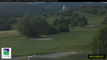 Golf Resort Karlštejn
