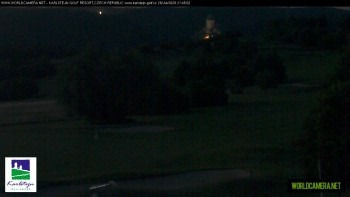 Golf Resort Karlštejn