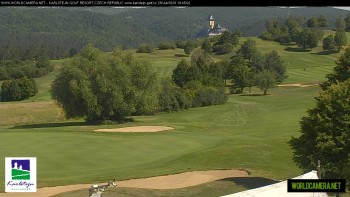 Golf Resort Karlštejn