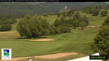 Golf Resort Karlštejn